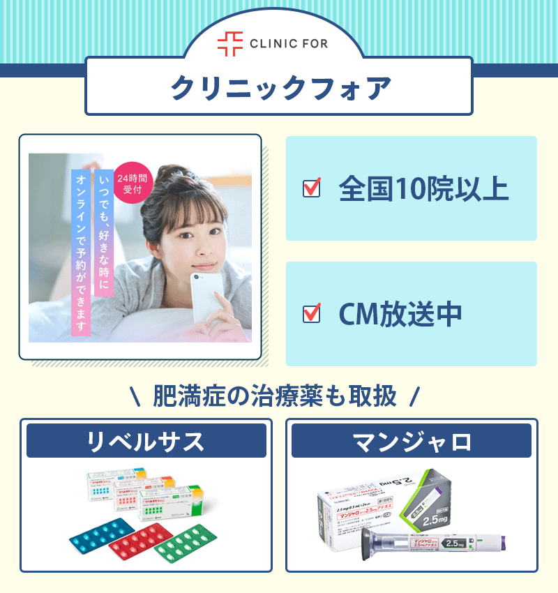 GLP-1ダイエットおすすめオンライン5選！効果が高い種類や保険適用・安いのは？
