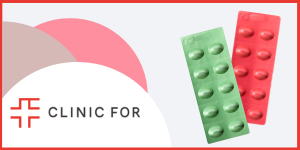 クリニックフォア